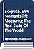 The Skeptical Environmentalist: Measuring the Real State of the World