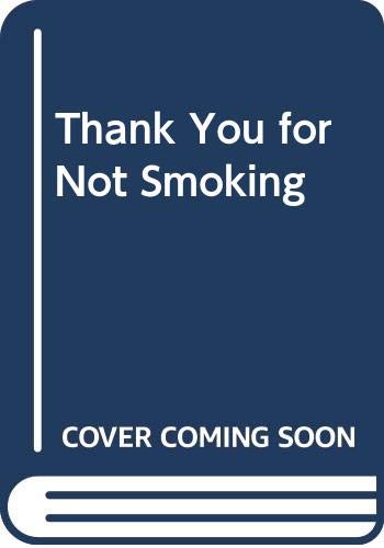 Thank You for Smoking