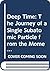 Deep Time: The Journey of a Single Subatomic Particle from the Moment of Creation to the Death of the Universe - and Beyond