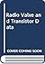 Radio valve and transistor data: Characteristics of 3,000 valves and cathode ray tubes, 4,500 transistors, diodes, rectifiers and integrated circuits