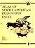 Atlas of North American Freshwater Fishes by David S. Lee