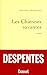 Les Chiennes savantes by Virginie Despentes Les Chiennes savantes by Virginie Despentes