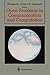 Open Problems in Communication and Computation by Thomas; Gopinath B. Cover