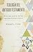 Teologia del Antiguo Testamento = O.T. Roots for New Testamen... by Robert L. Cate