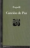 Canción de Paz
