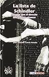 La lista de Schindler (Spanish Edition)
