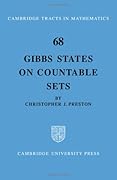Gibbs States on Countable Sets