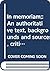 In Memoriam: An Authoritative Text, Backgrounds and Sources, Criticism (Norton Critical Edition)