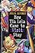 How Tia Lola Came to (Visit) Stay by Julia Alvarez