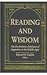 Reading and Wisdom: The De doctrina christiana of Augustine in the Middle Ages (ND Conf Medieval Studies)