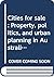 Cities for sale: Property, ...