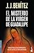 El misterio de la Virgen de Guadalupe