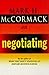 McCormack on Negotiating