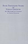 Four Thousand Years of Urban Growth: An Historical Census Four Thousand Years of Urban Growth: An Historical Census
