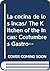 La cocina de los incas: Costumbres Gastronómicas y técnicas culinarias