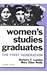 Women's Studies Graduates: The First Generation (Athene Series)