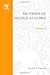 Methods of Matrix Algebra by Marshall C. Pease III