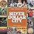 The story of Silver Dollar City: A pictorial history of Branson's famous Ozark Mountain village theme park