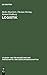 Logistik: Aufgaben und Lösungen (Studien- und Übungsbücher der Wirtschafts- und Sozialwissenschaften) (German Edition)
