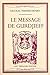 Le message de gurdjieff by Nicolas Tereshchenko