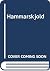 Hammarskjold (Harper Colophon Books)