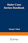 Radar Cross Section Handbook. Volumes 1 & 2