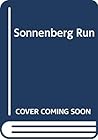 THE SONNEBERG RUN THE SONNEBERG RUN