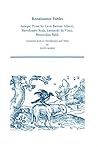 Renaissance Fables: Aesopic Prose (Medieval & Renaissance Texts & Studies) Renaissance Fables: Aesopic Prose (Medieval & Renaissance Texts & Studies)