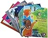 Turquoise Level Pack - Set a: 6 Titles classroom kit Turquoise Level Pack - Set a: 6 Titles classroom kit