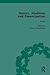 Slavery, Abolition and Emancipation: Writings in the British Romantic Period (Journal for the Study of the Old Testament)