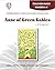 Novel Units: Anne of Green Gables