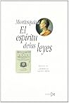 El espíritu de la...