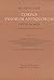 Beihefte zum Corpus Vasorum Antiquorum. Bd.1: Vasenforschung und Corpus Vasorum Antiquorum.
