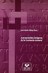 Antroponimia indígena de la Lusitania romana Antroponimia indígena de la Lusitania romana