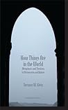 How Things Are in the World: Metaphysics and Theology in Wittgenstein and Rahner (Marquette Studies in Theology)