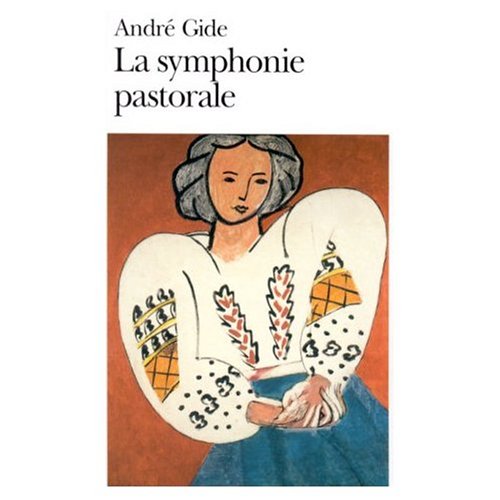 La Symphonie pastorale