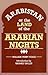 Arabistan: The Land of the Arabian Nights