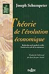 Théorie de l'évol...