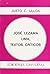 Jose Lezama Lima: Textos Cr...
