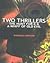 Two Thrillers: The Hunt for...