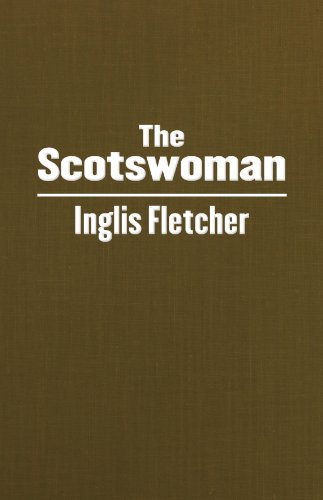 The Scotswoman (Carolina Chronicles, #9)