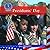 Presidents' Day (Library of Holidays)