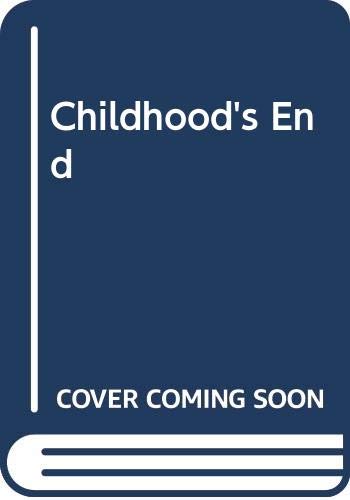 Childhood's End