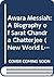 Awara Messiah by विष्णु प्रभाकर
