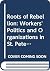 Roots of Rebellion: Workers...