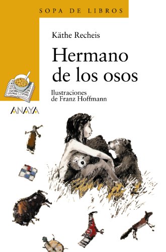 Hermano de los osos (Paperback)