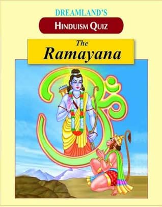 The Ramayana (Hindusim Quiz)
