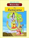 The Ramayana (Hindusim Quiz) The Ramayana (Hindusim Quiz)