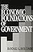 The Economic Foundations of Government