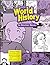 Glencoe World History, World History in Graphic Novel